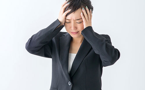 離職後に後悔しないために考えるべき3つのこと