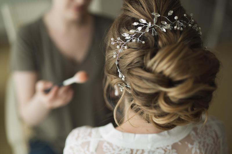 株式会社一蔵のヘアメイクの求人（アルバイト）